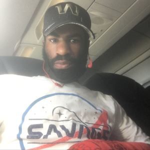 Meet your Posher, Vonell